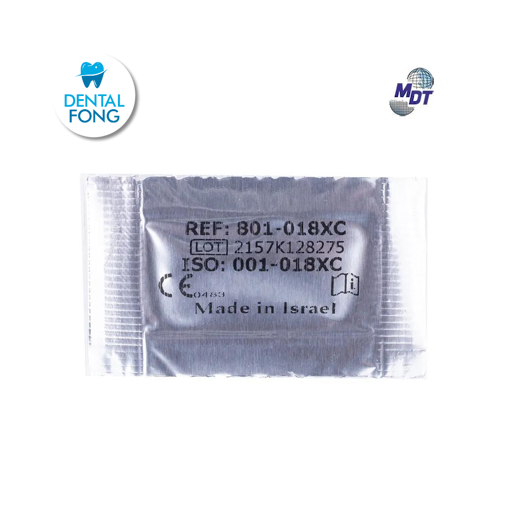 FRESA DIAMANTE 801-018 XC MDT