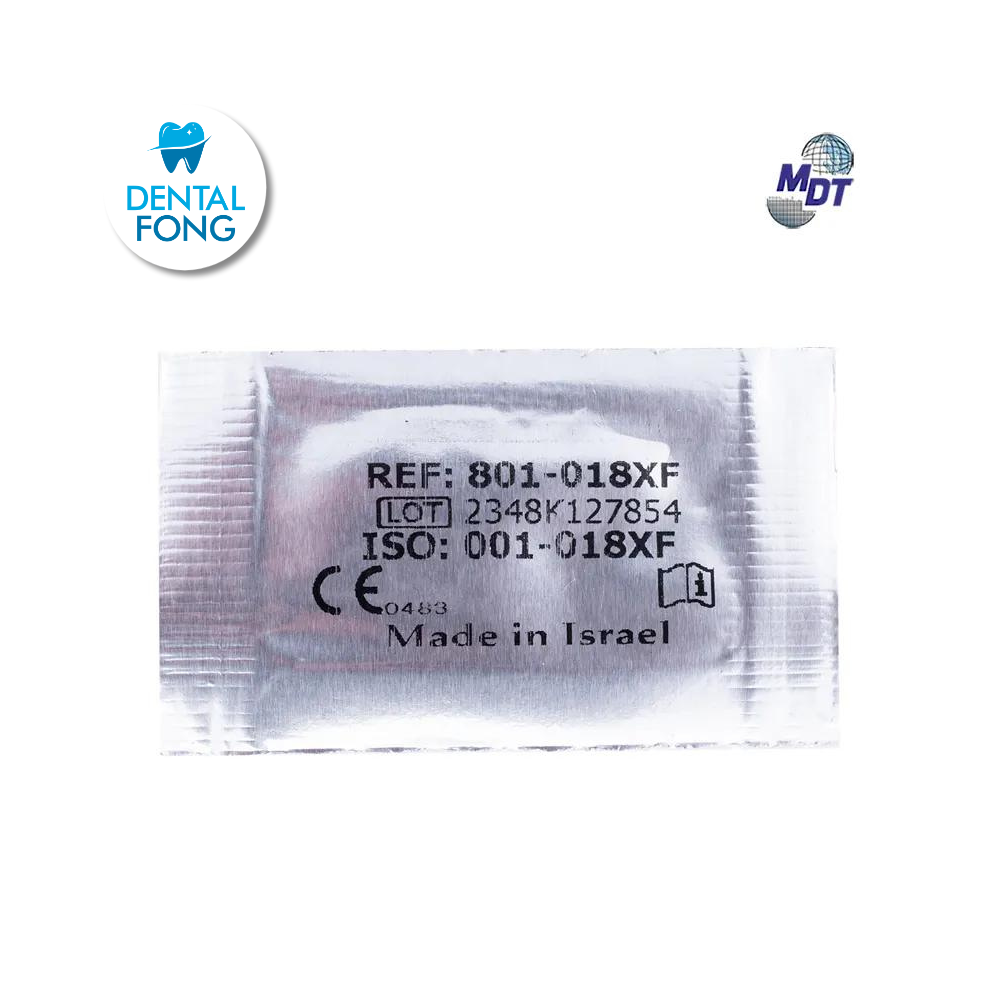 FRESA DIAMANTE 801-018XF MDT