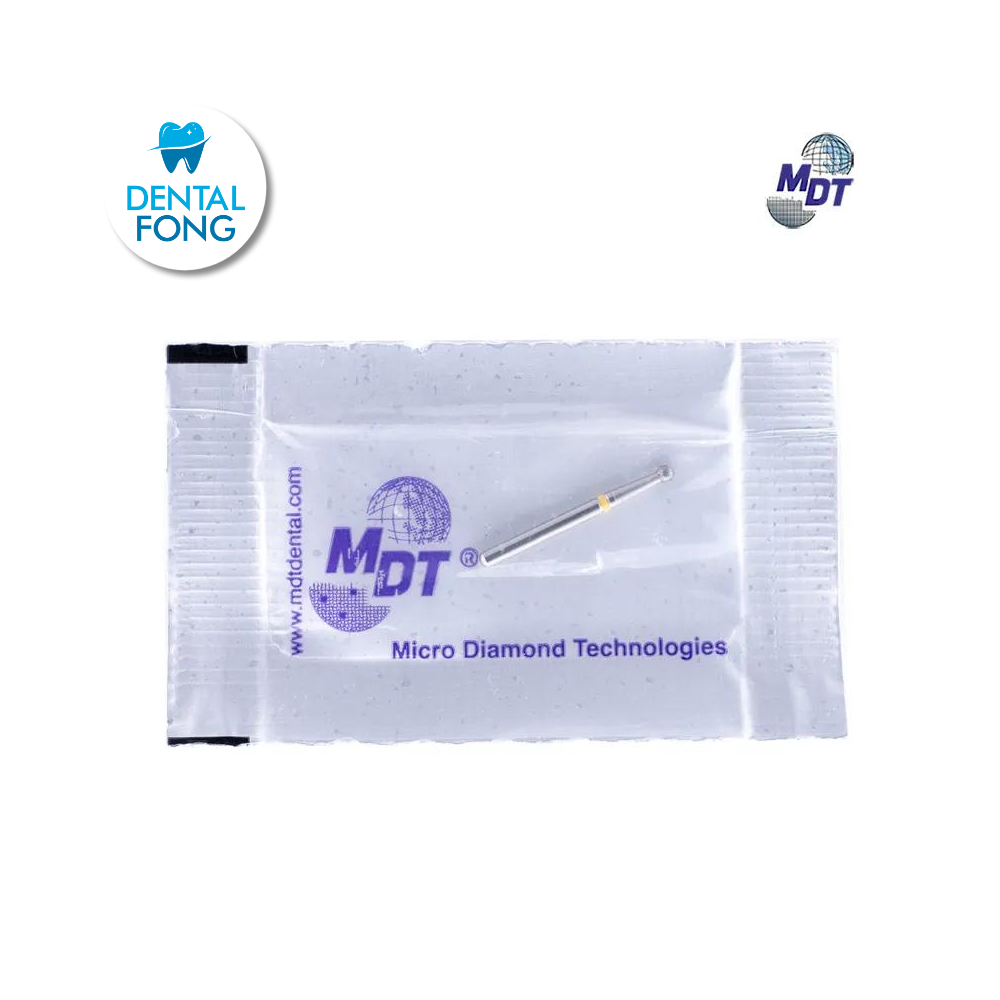 FRESA DIAMANTE 801-018XF MDT