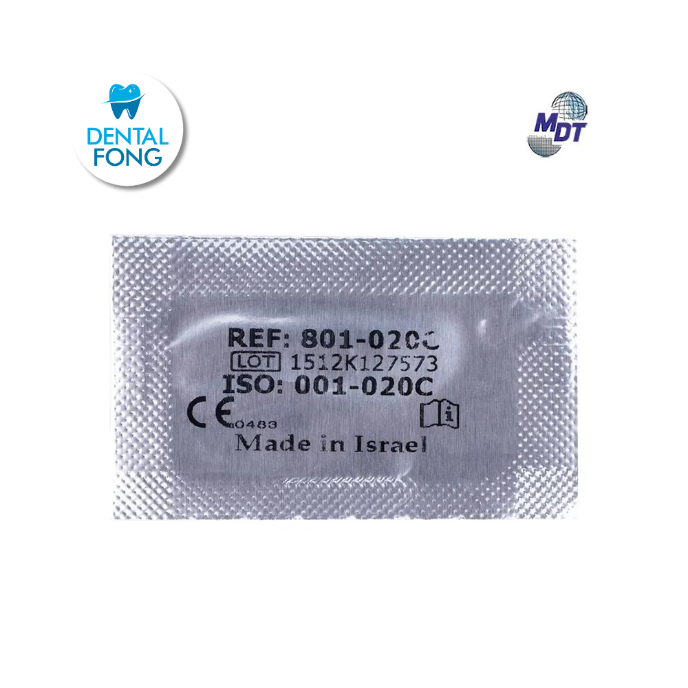 FRESA DIAMANTE 801-020C MDT