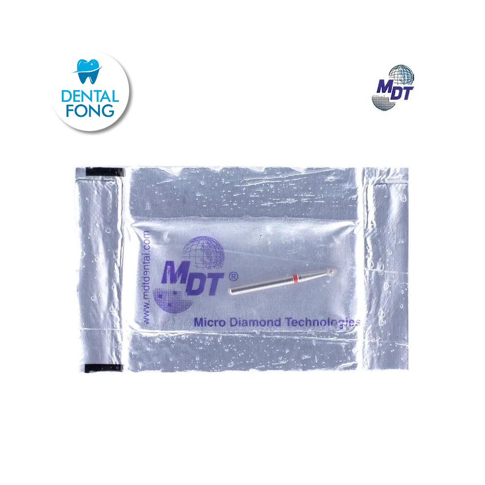 FRESA DIAMANTE 801-020F MDT