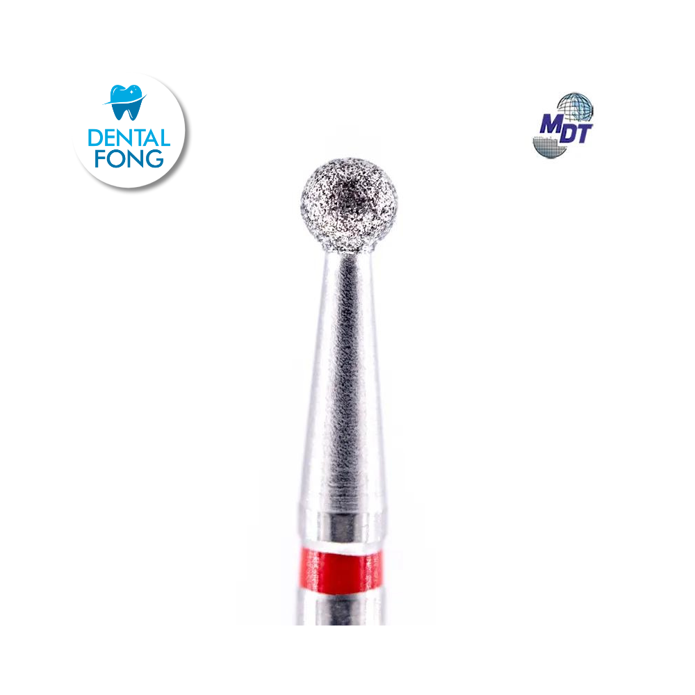 FRESA DIAMANTE 801-020F MDT