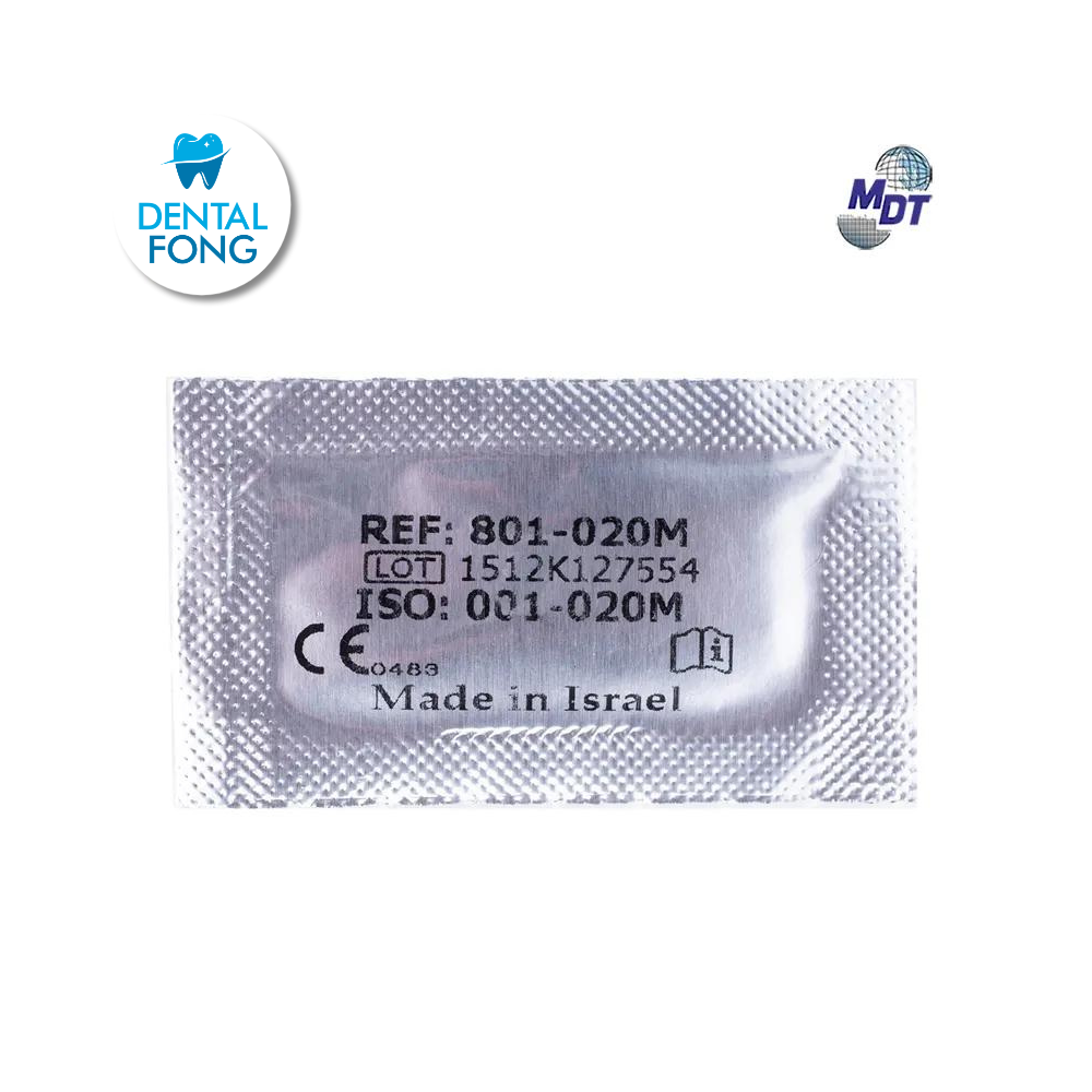 FRESA DIAMANTE 801-020 MDT