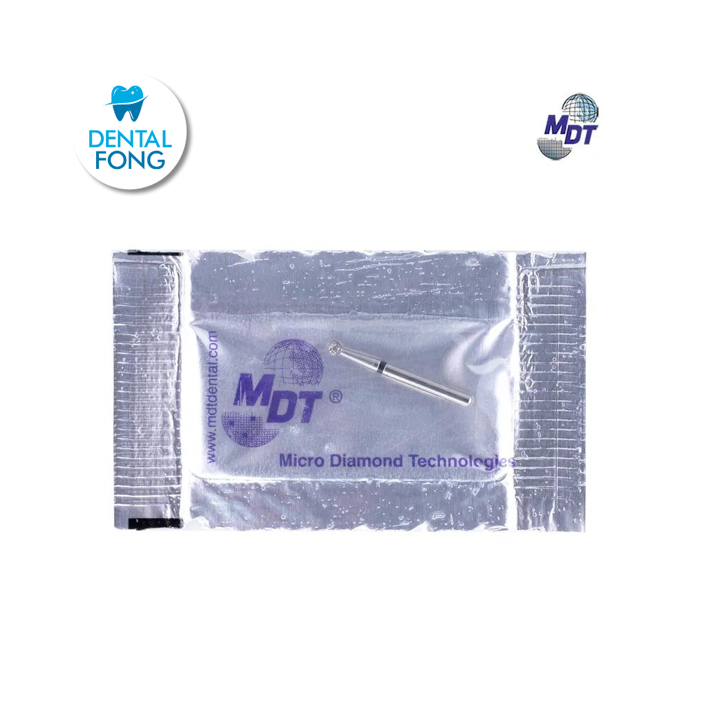 FRESA DIAMANTE 801-020XC MDT