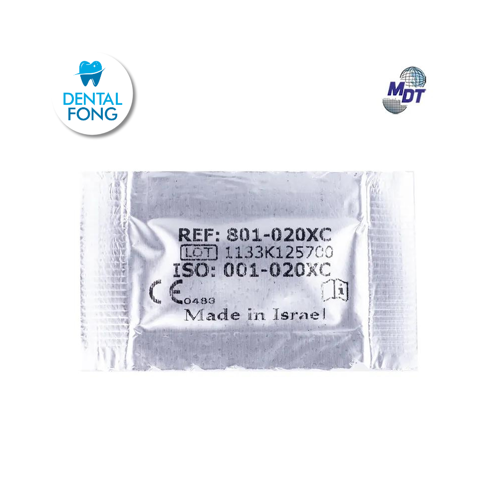 FRESA DIAMANTE 801-020XC MDT