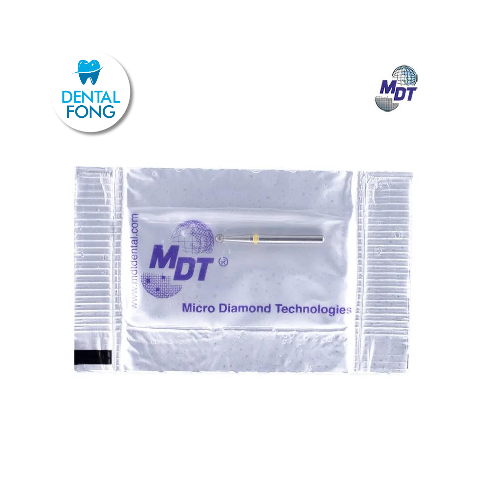 FRESA DIAMANTE 801-020XF MDT