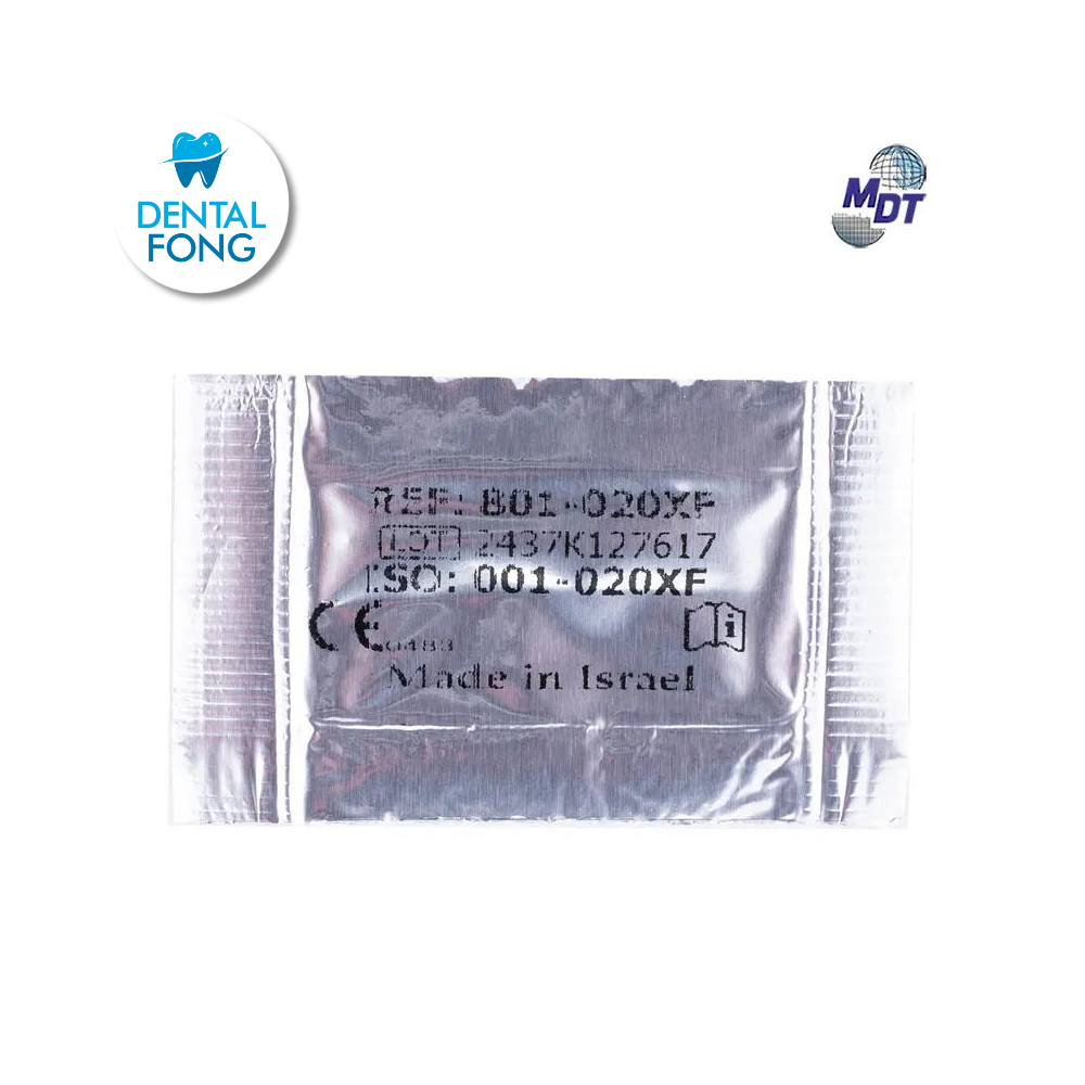 FRESA DIAMANTE 801-020XF MDT