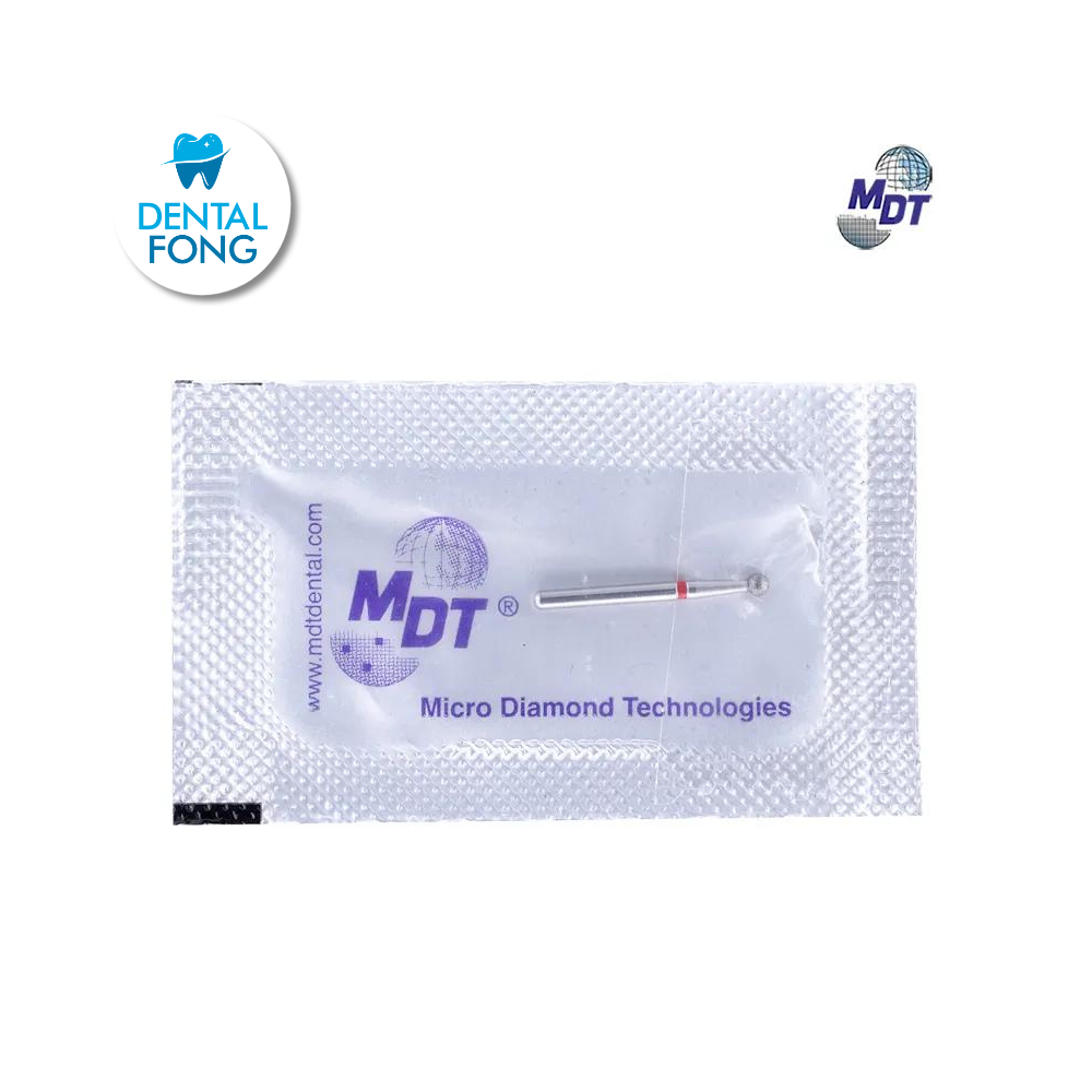 FRESA DIAMANTE 801-021F MDT