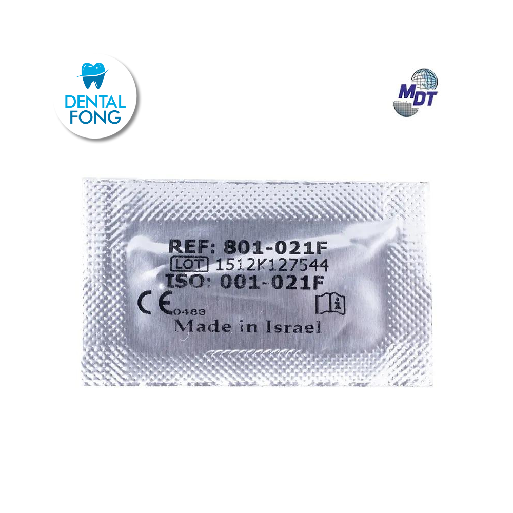 FRESA DIAMANTE 801-021F MDT