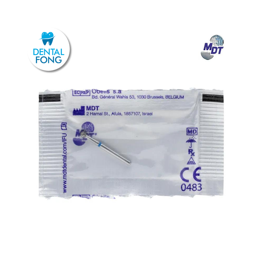 FRESA DIAMANTE 801-021 MDT