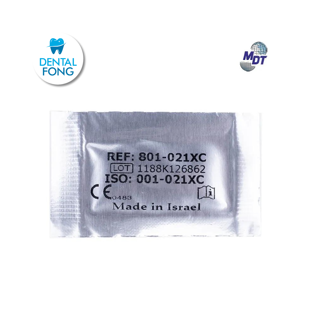 FRESA DIAMANTE 801-021XC MDT