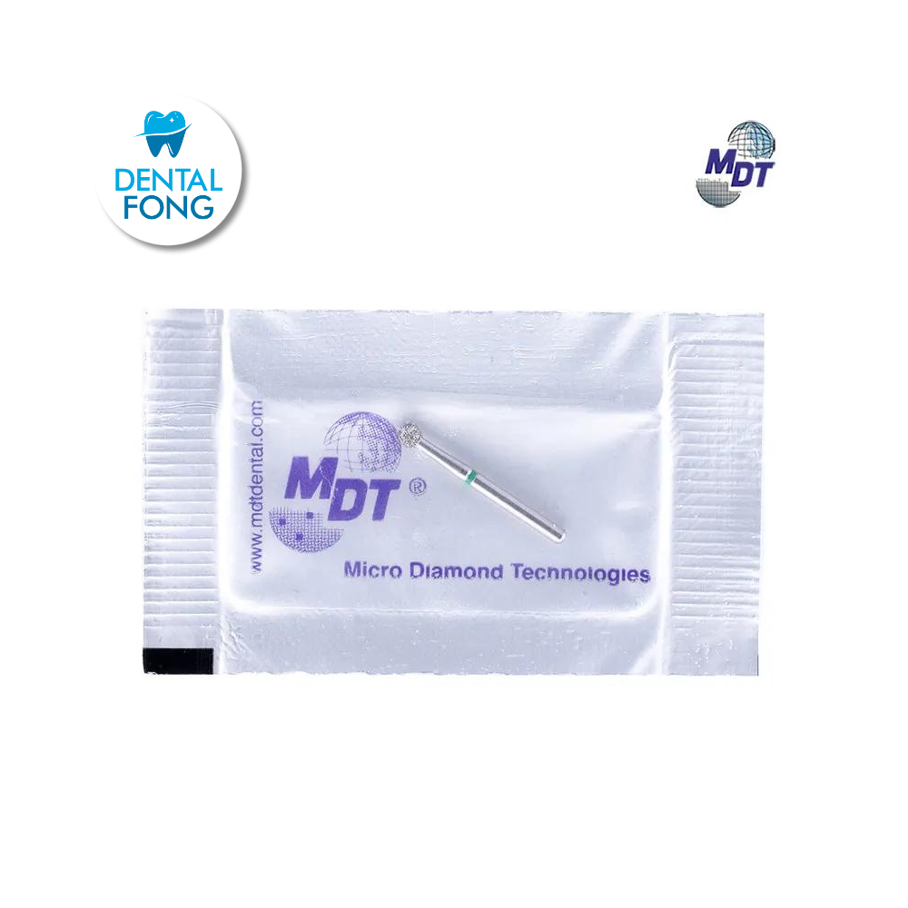 FRESA DIAMANTE 801-023C MDT