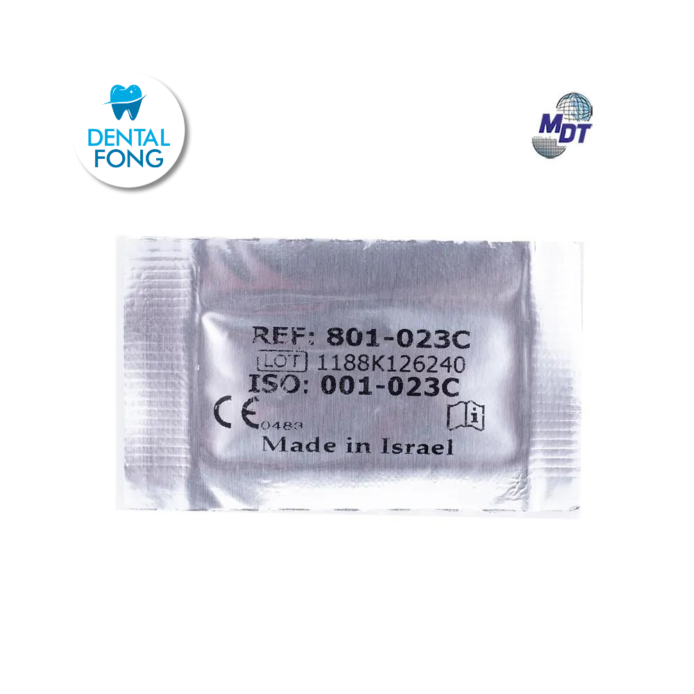 FRESA DIAMANTE 801-023C MDT