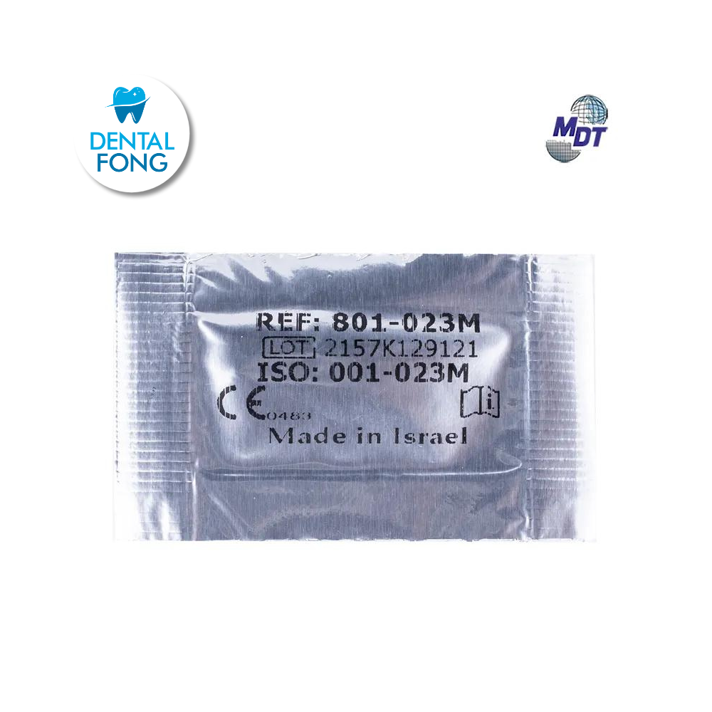 FRESA DIAMANTE 801-023 MDT