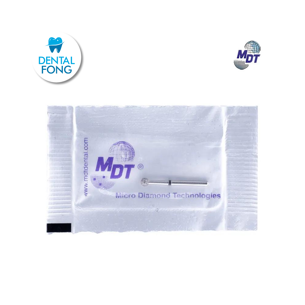 FRESA DIAMANTE 801-023XC MDT