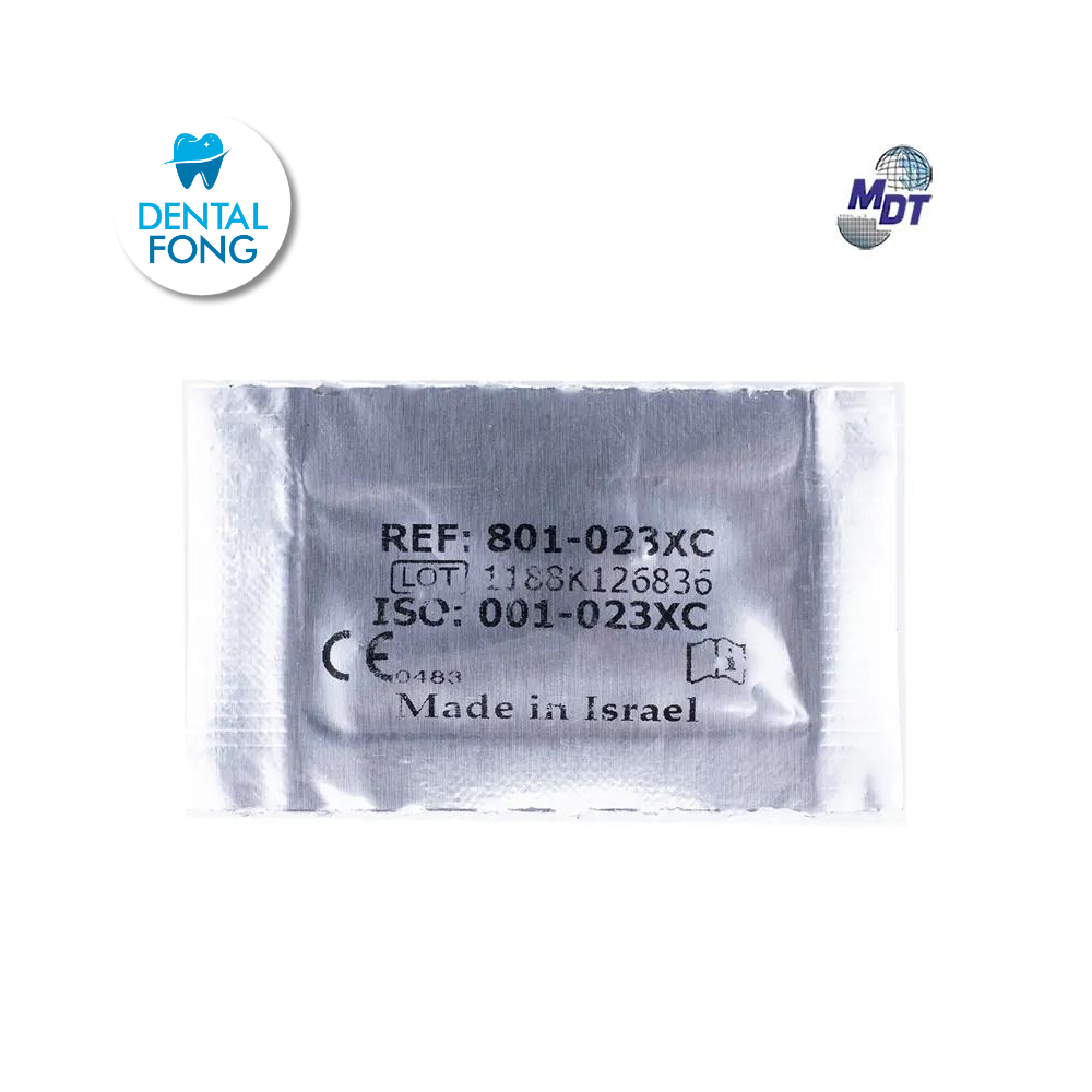 FRESA DIAMANTE 801-023XC MDT