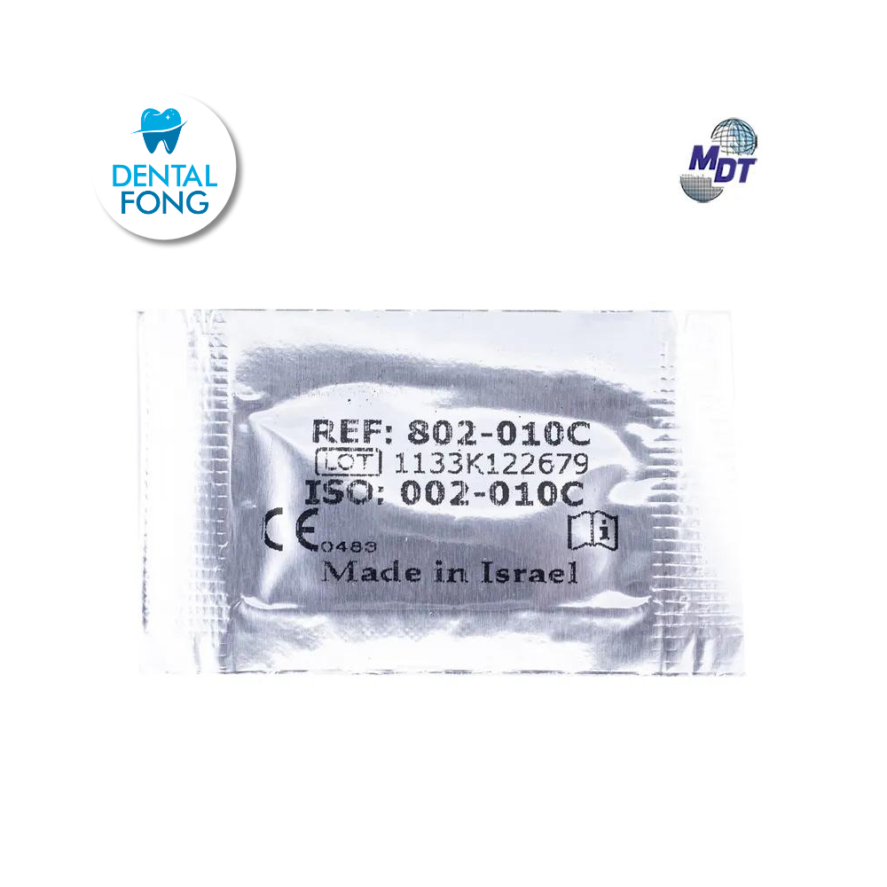 FRESA DIAMANTE 802-010C MDT