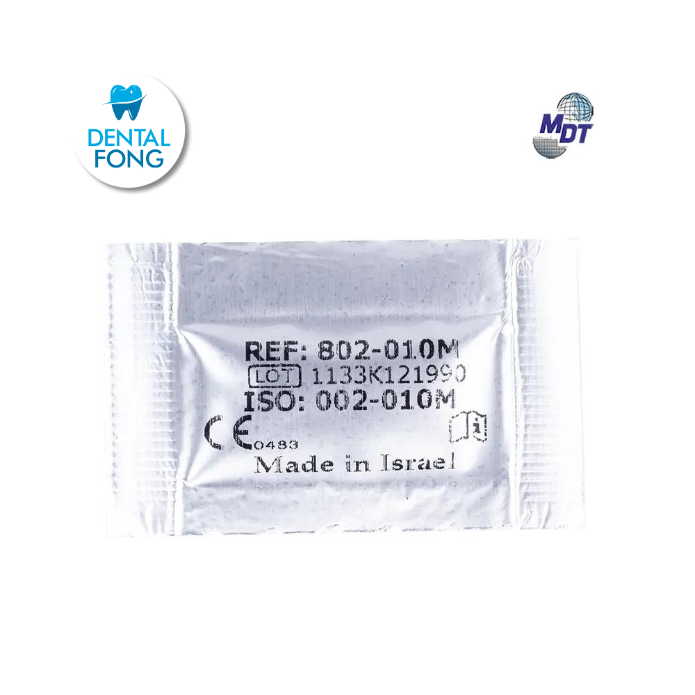 FRESA DIAMANTE 802-010 MDT