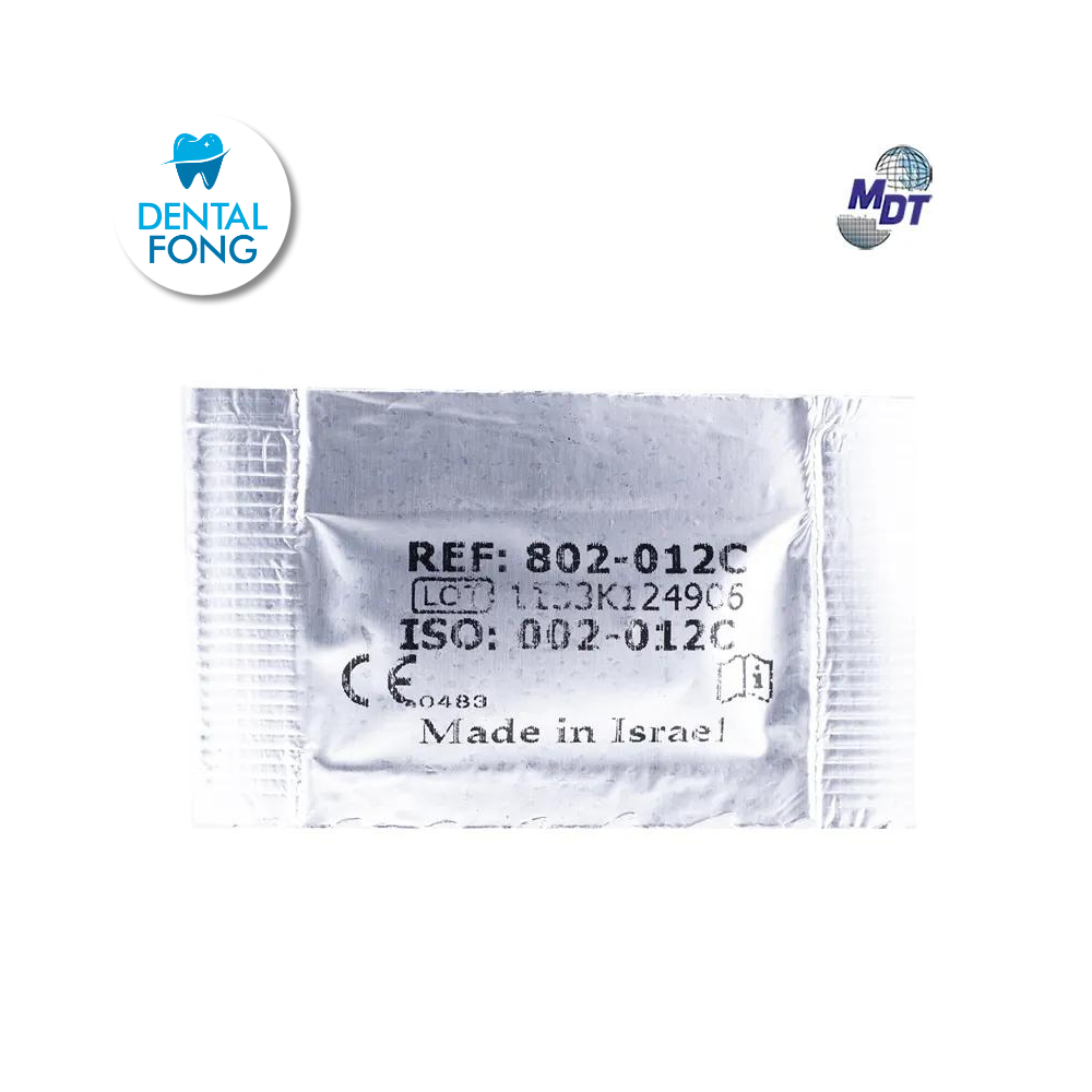 FRESA DIAMANTE 802-012C MDT