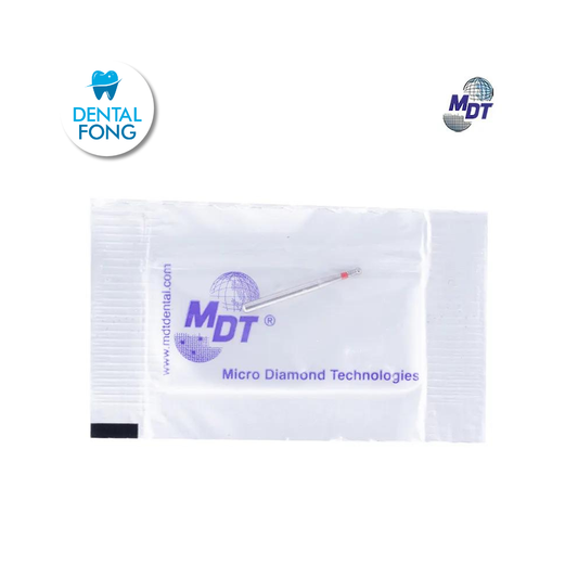 FRESA DIAMANTE 802-012F MDT