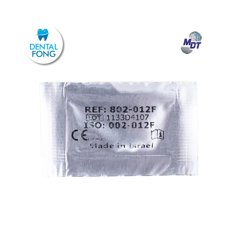 FRESA DIAMANTE 802-012F MDT