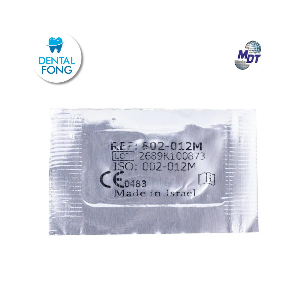 FRESA DIAMANTE 802-012 MDT