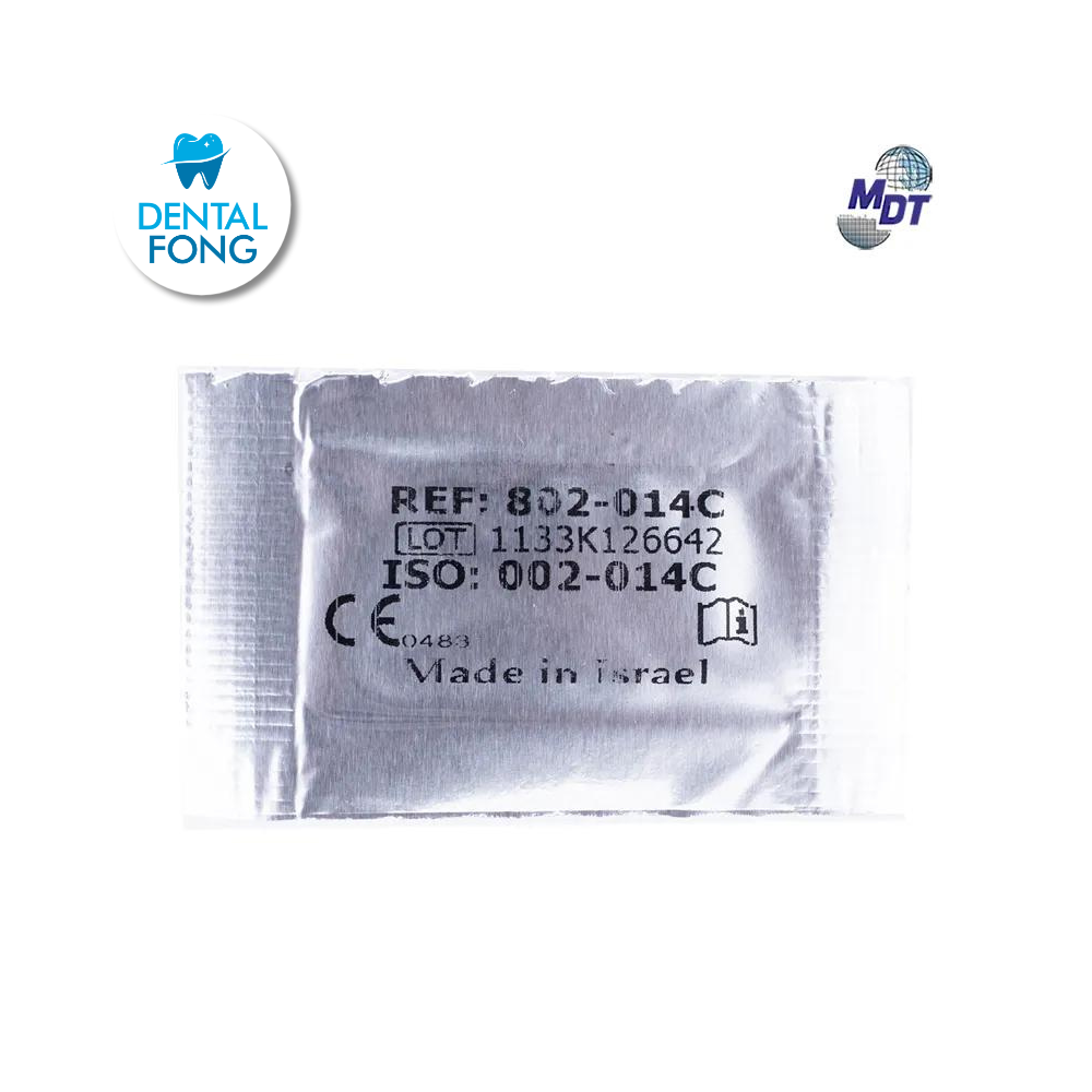 FRESA DIAMANTE 802-014C MDT