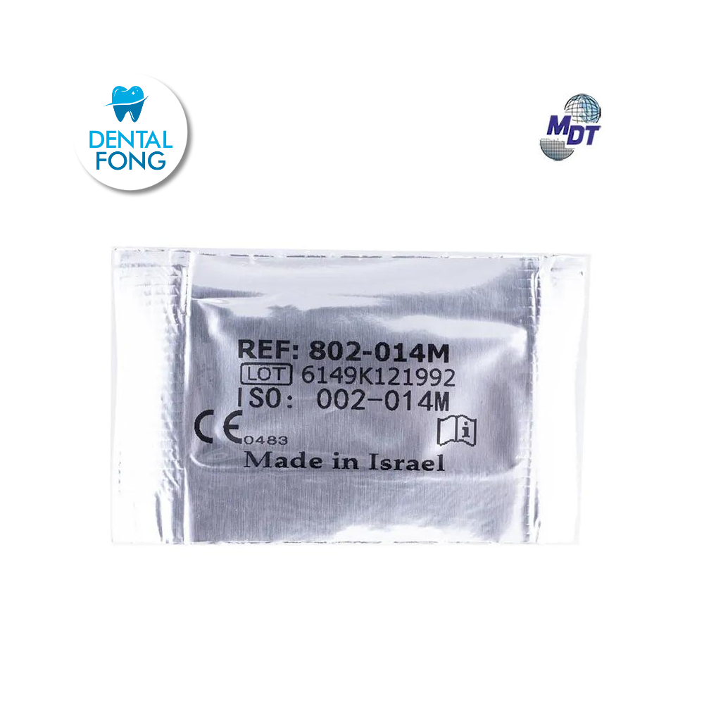 FRESA DIAMANTE 802-014 MDT