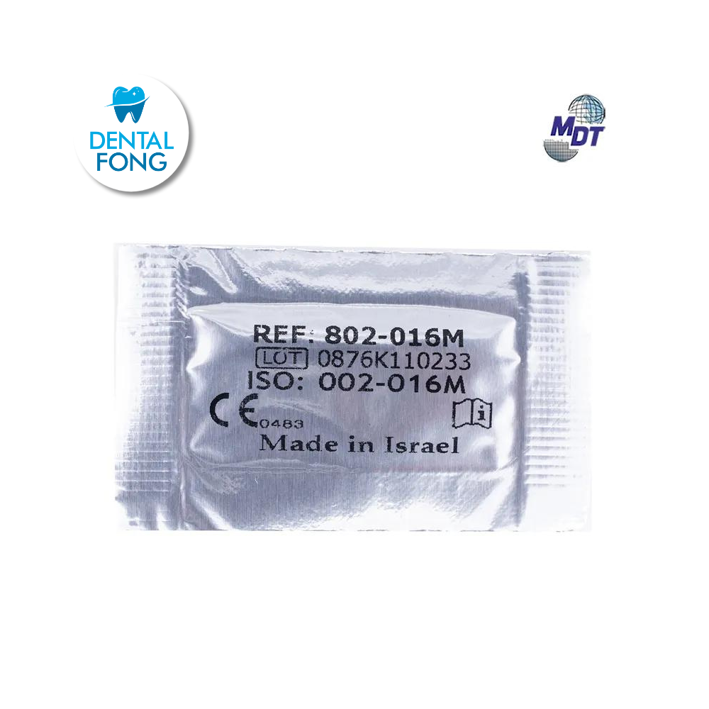 FRESA DIAMANTE 802-016 MDT