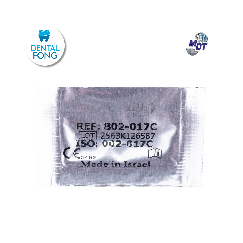 FRESA DIAMANTE 802-017C MDT