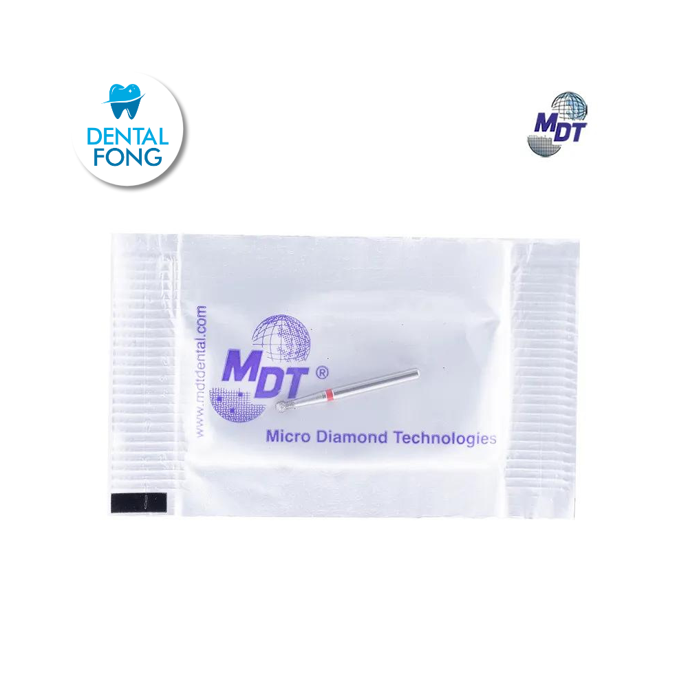 FRESA DIAMANTE 802-017F MDT