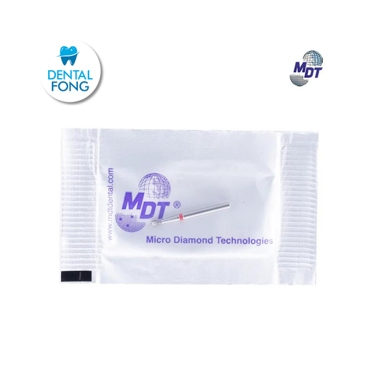 FRESA DIAMANTE 802-017F MDT