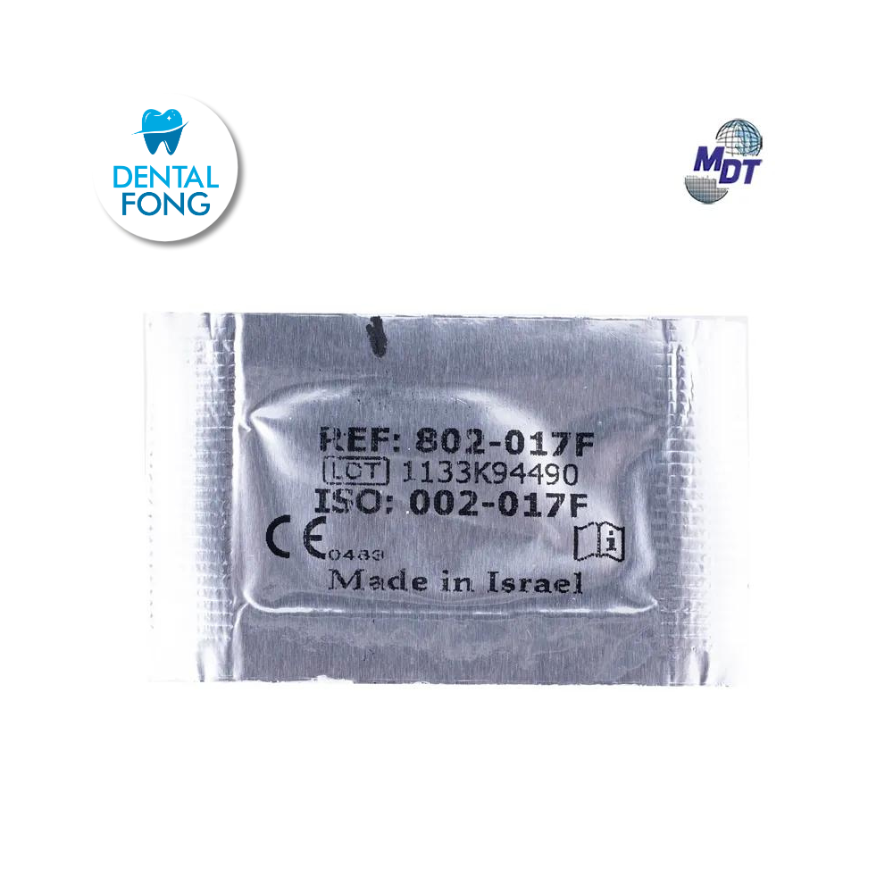 FRESA DIAMANTE 802-017F MDT