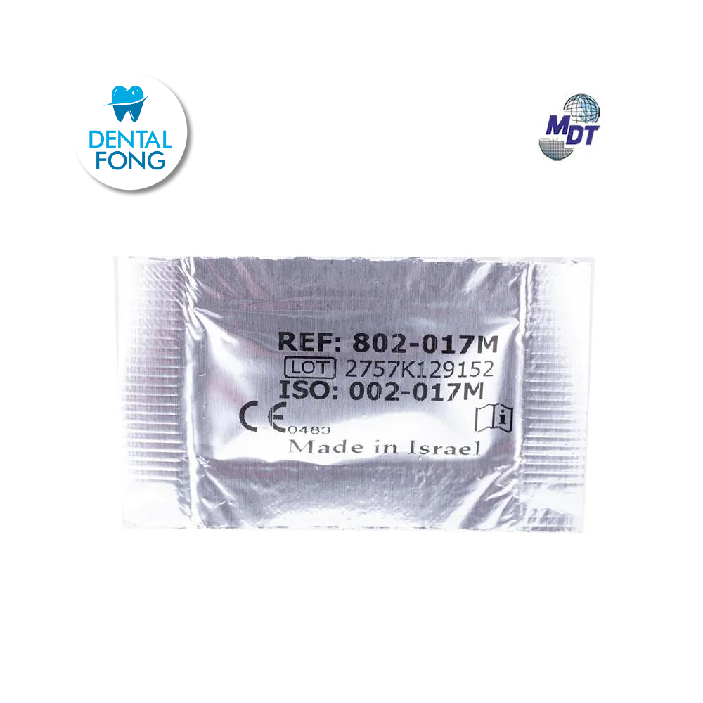 FRESA DIAMANTE 802-017 MDT