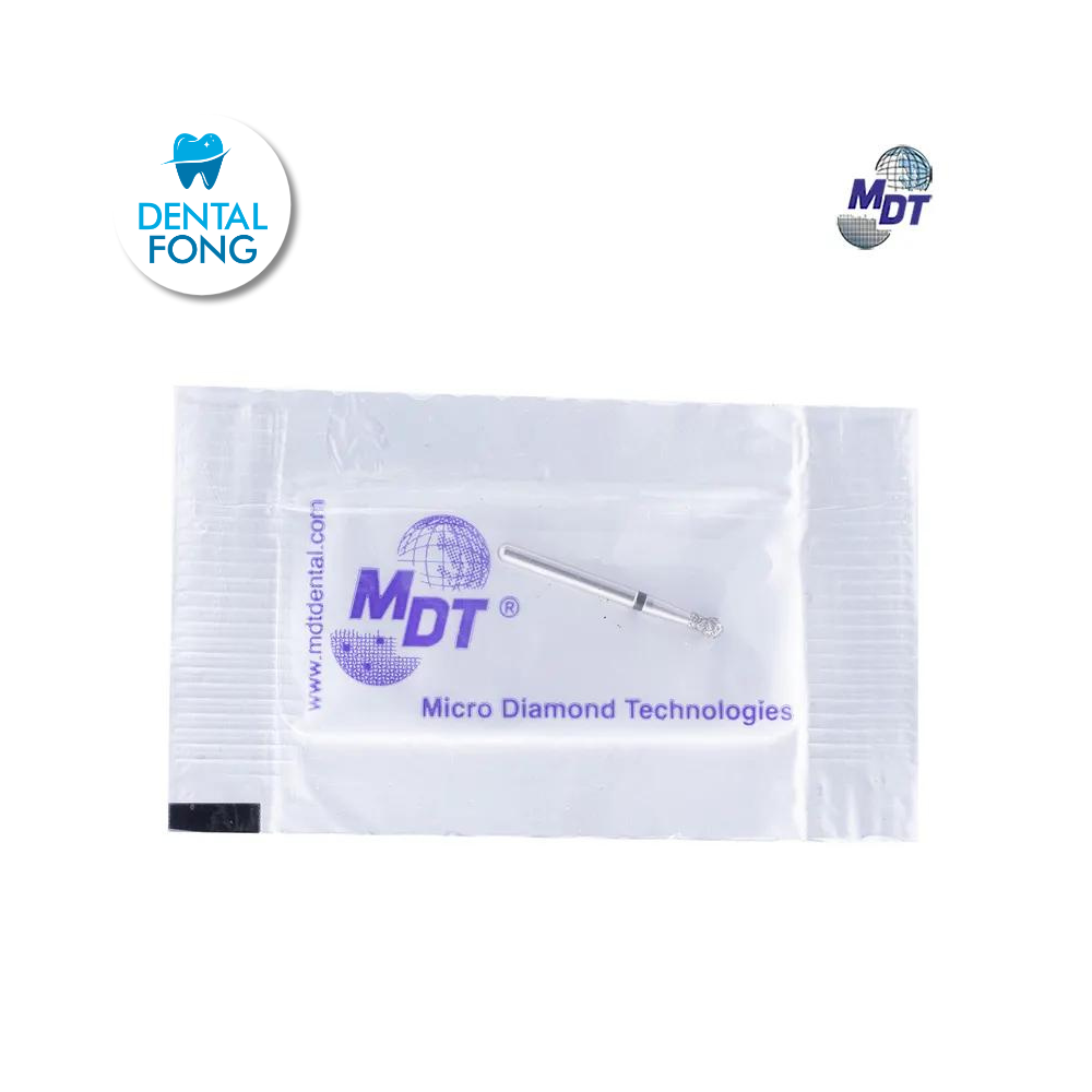 FRESA DIAMANTE 802-017XC MDT