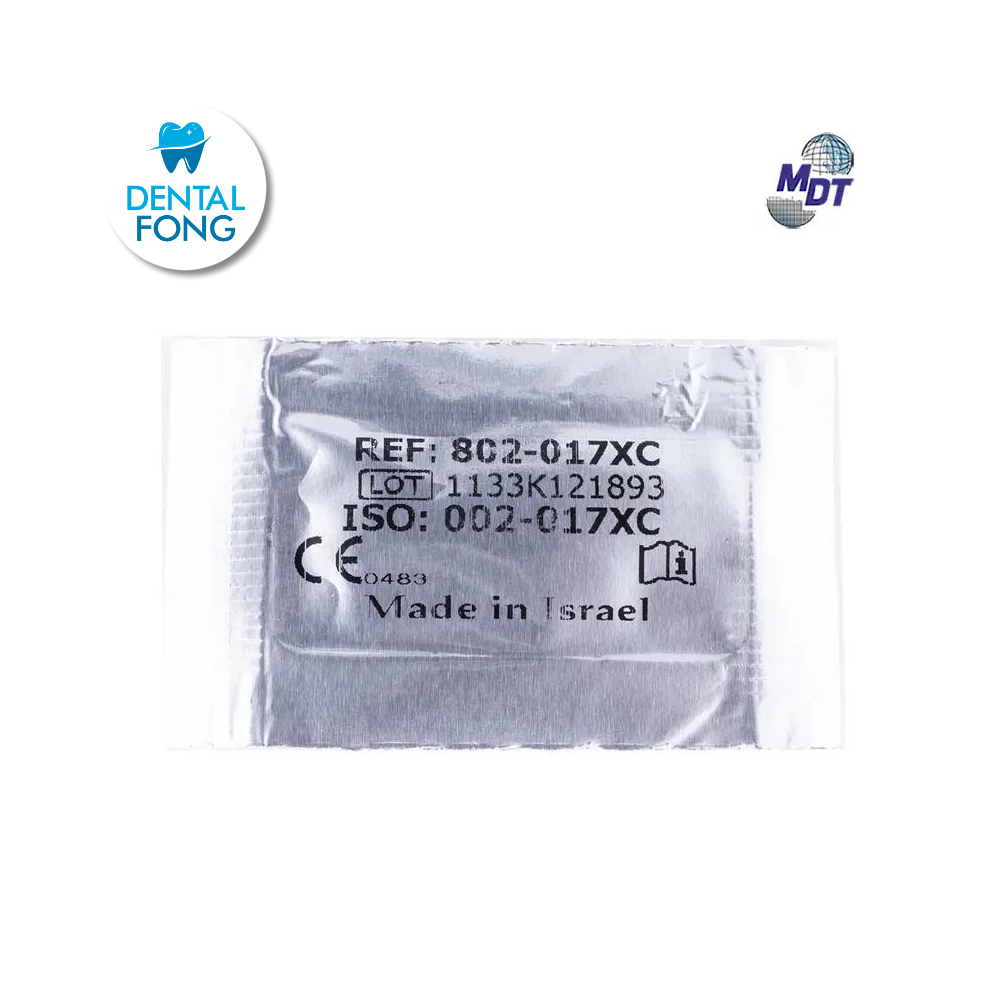 FRESA DIAMANTE 802-017XC MDT