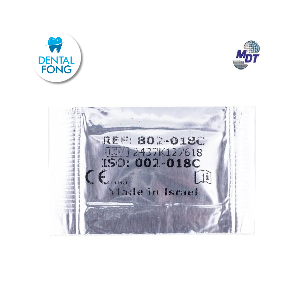 FRESA DIAMANTE 802-018C MDT