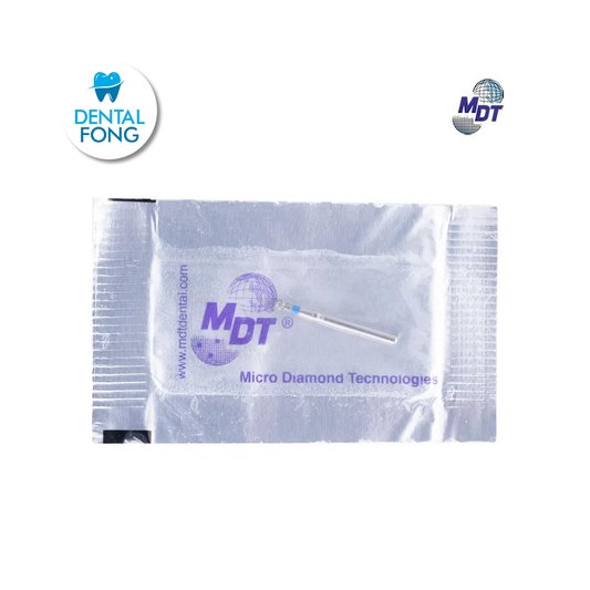 FRESA DIAMANTE 802-018 MDT