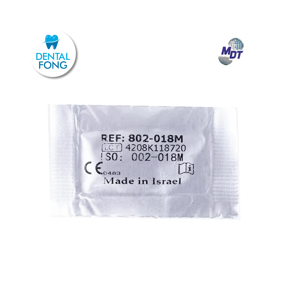 FRESA DIAMANTE 802-018 MDT