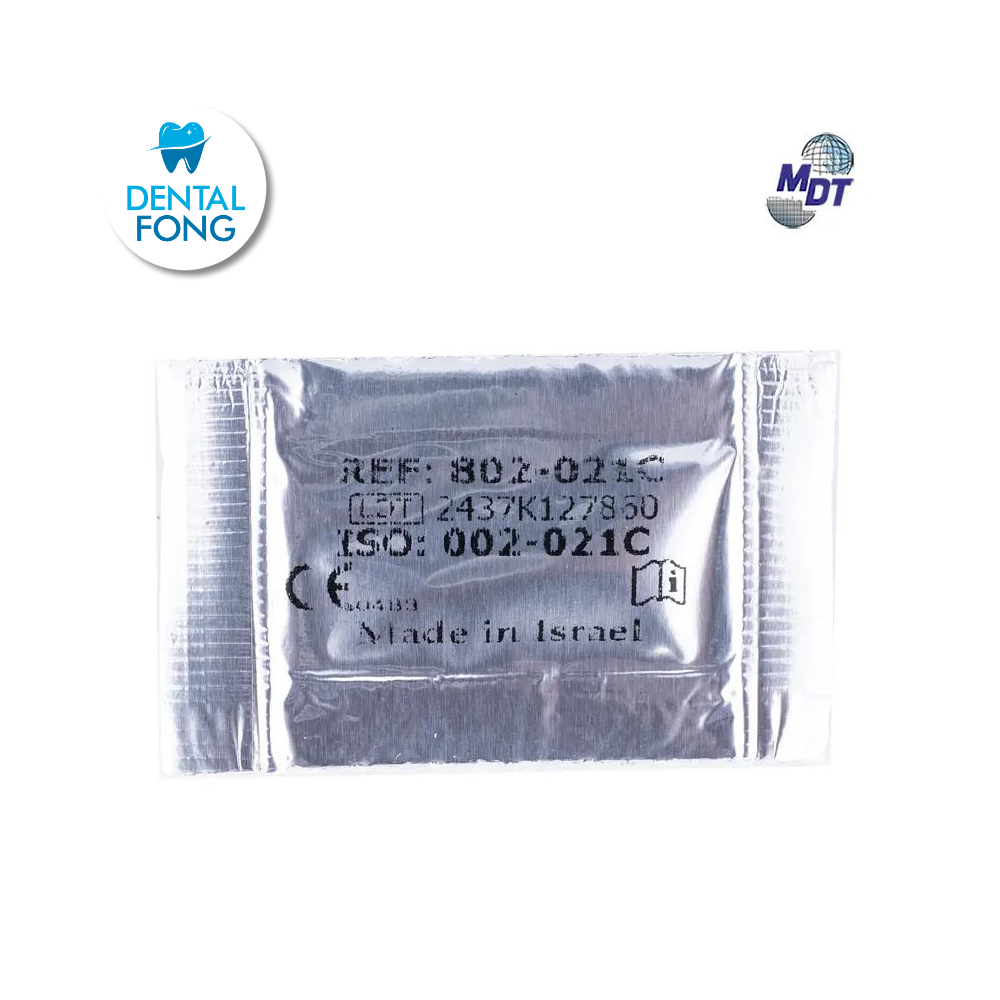 FRESA DIAMANTE 802-021C MDT