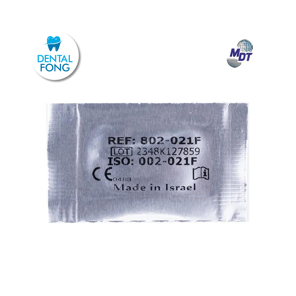 FRESA DIAMANTE 802-021F MDT