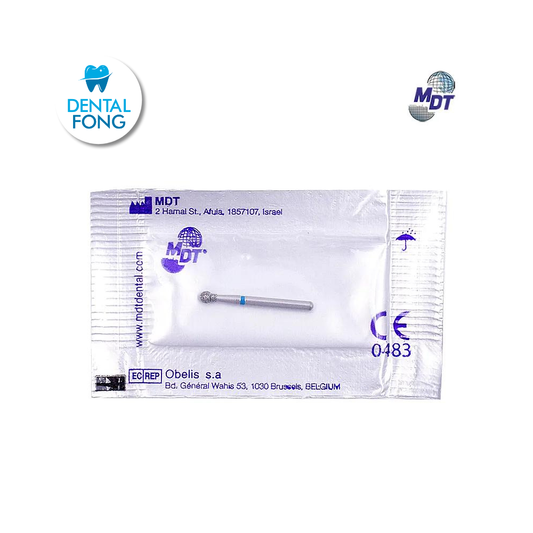 FRESA DIAMANTE 802-021 MDT