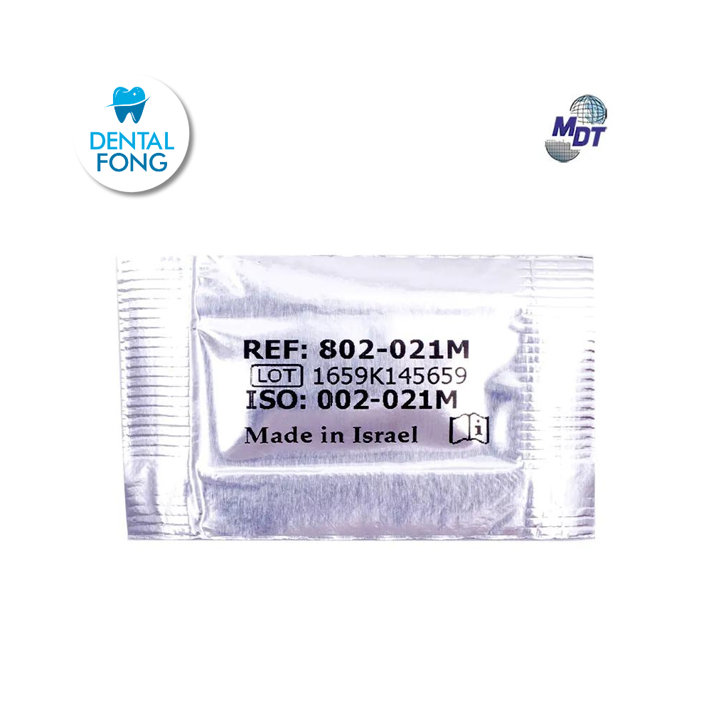 FRESA DIAMANTE 802-021 MDT