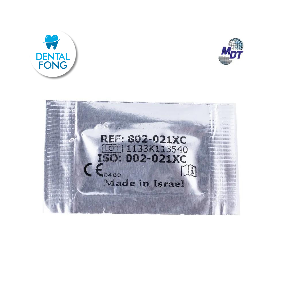 FRESA DIAMANTE 802-021XC MDT