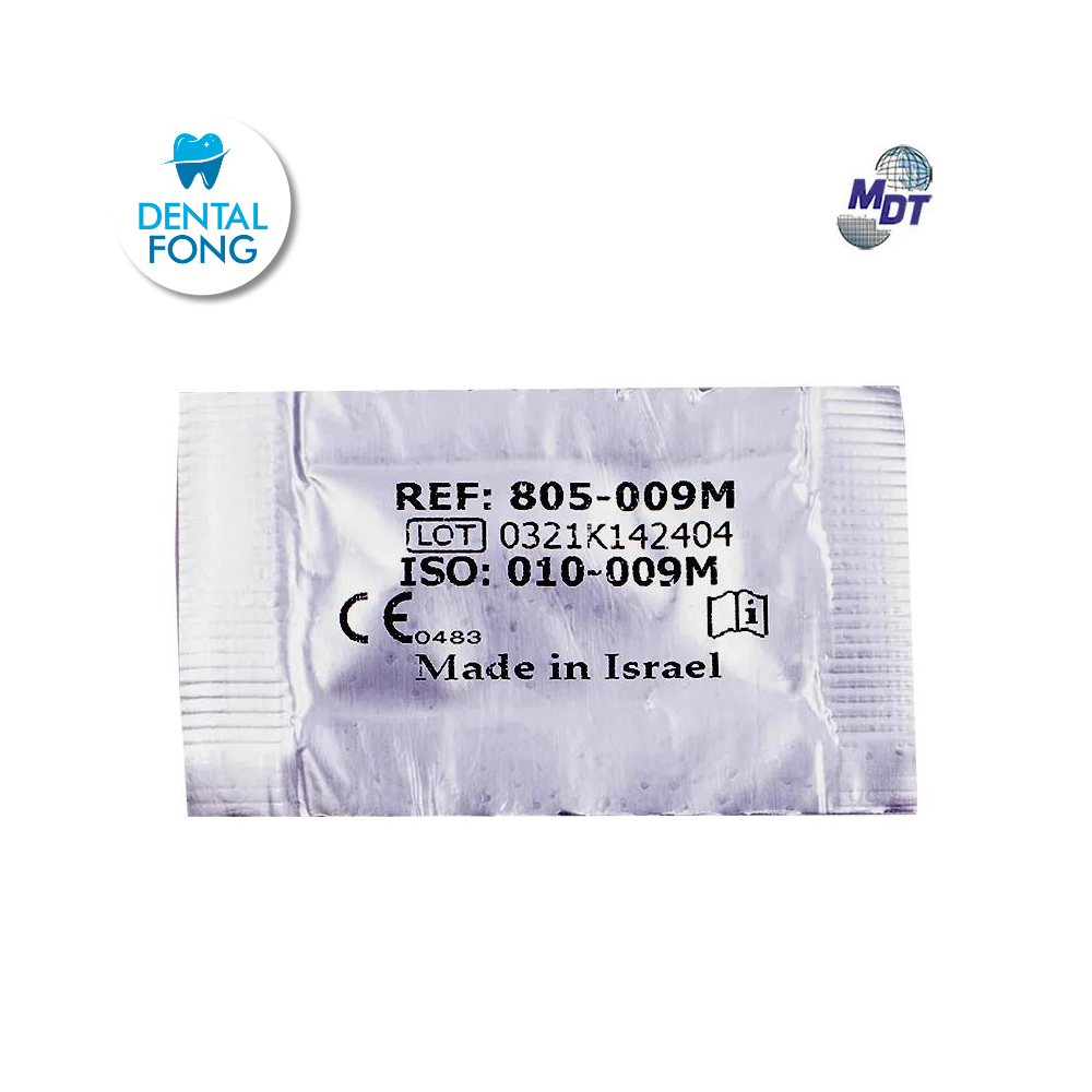 FRESA DIAMANTE 805-009 MDT