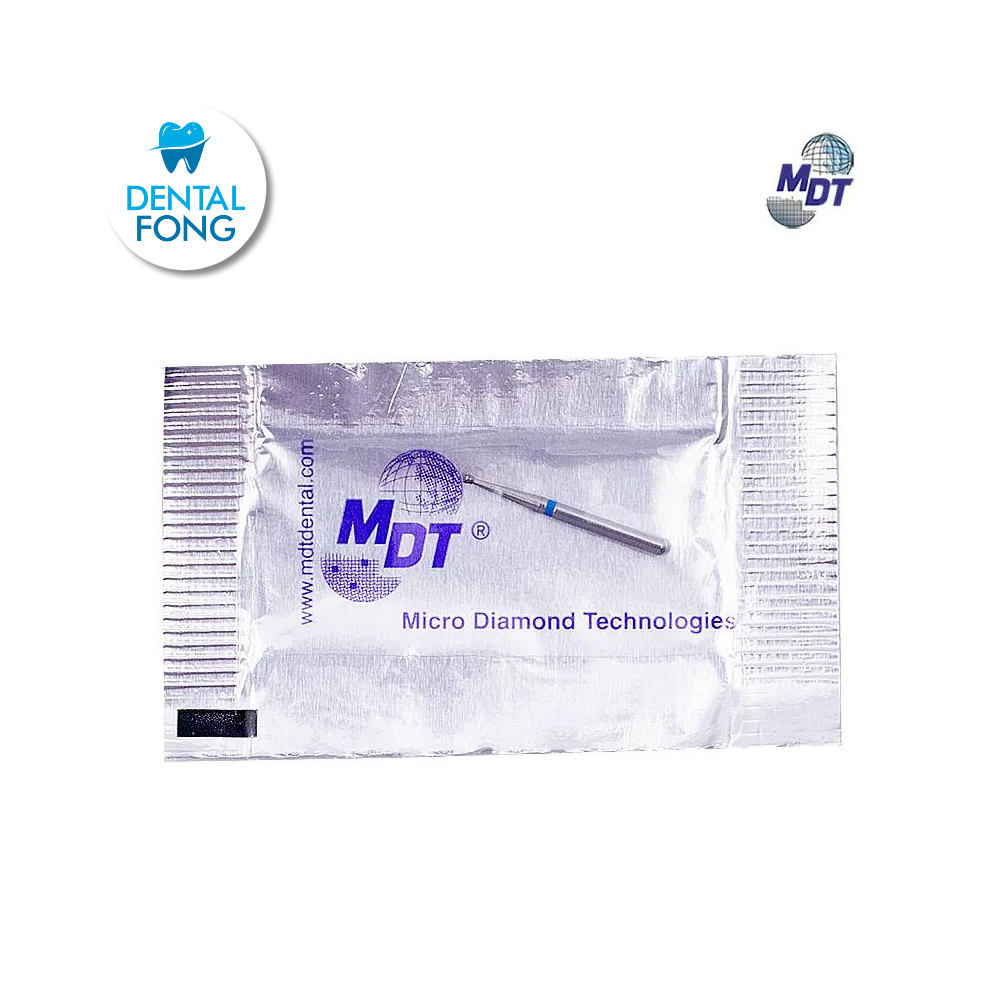 FRESA DIAMANTE 805-009 MDT