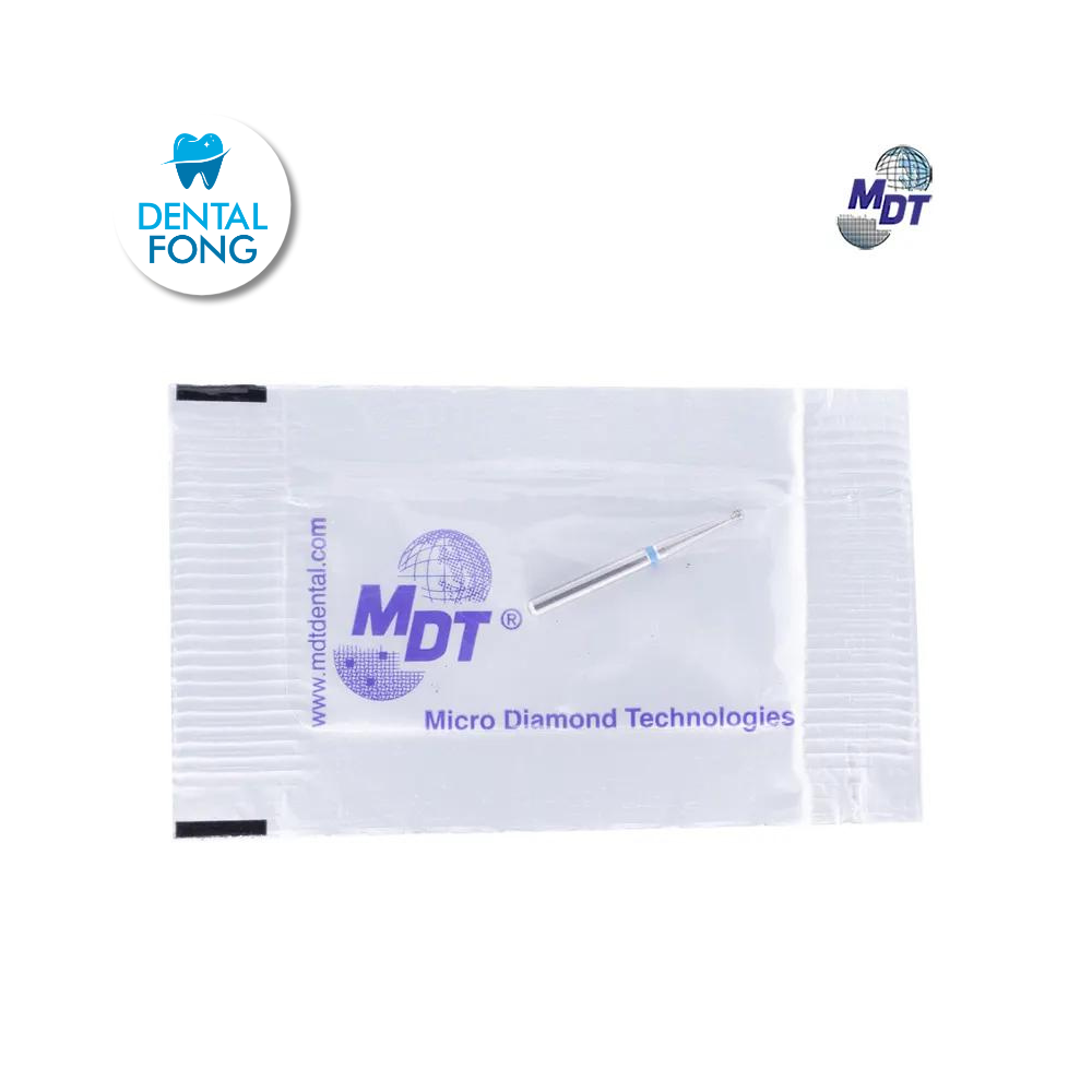 FRESA DIAMANTE 805-010 MDT