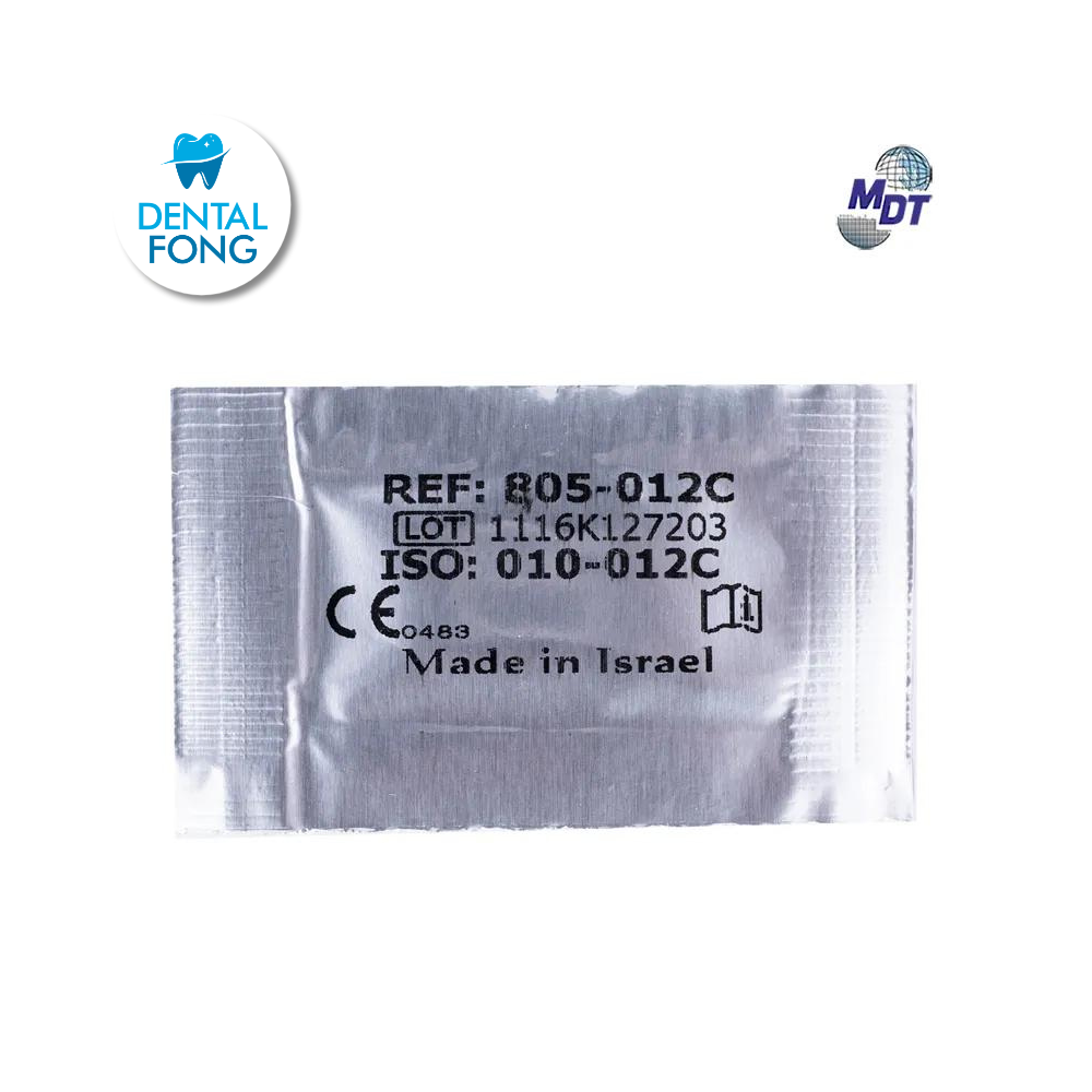 FRESA DIAMANTE 805-012C MDT