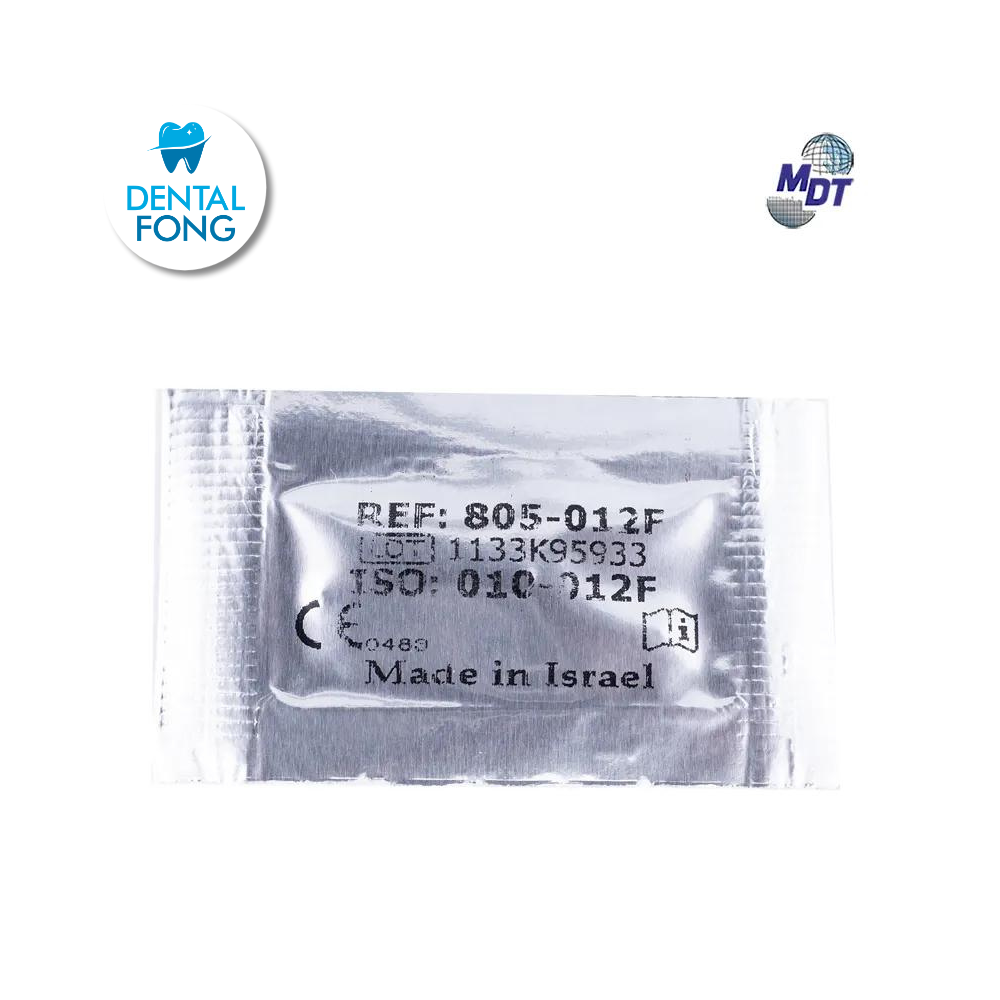 FRESA DIAMANTE 805-012F MDT