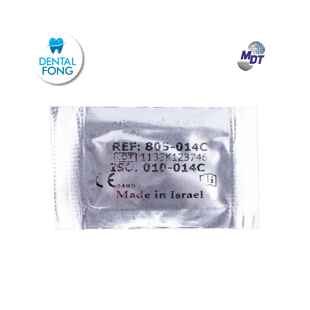 FRESA DIAMANTE 805-014C MDT